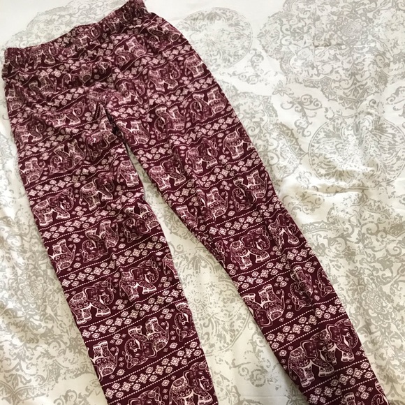 Leggings - Picture 1 of 3